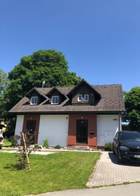 Apartmán 430, Destne V Orlickych Horach